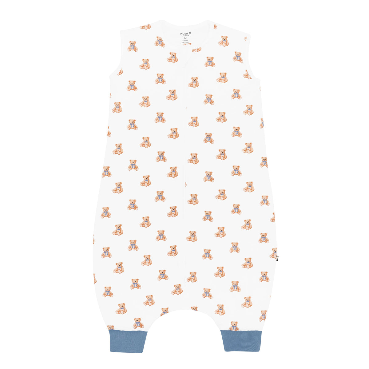Sleep Bag Walker in Teddy Bear 1.0