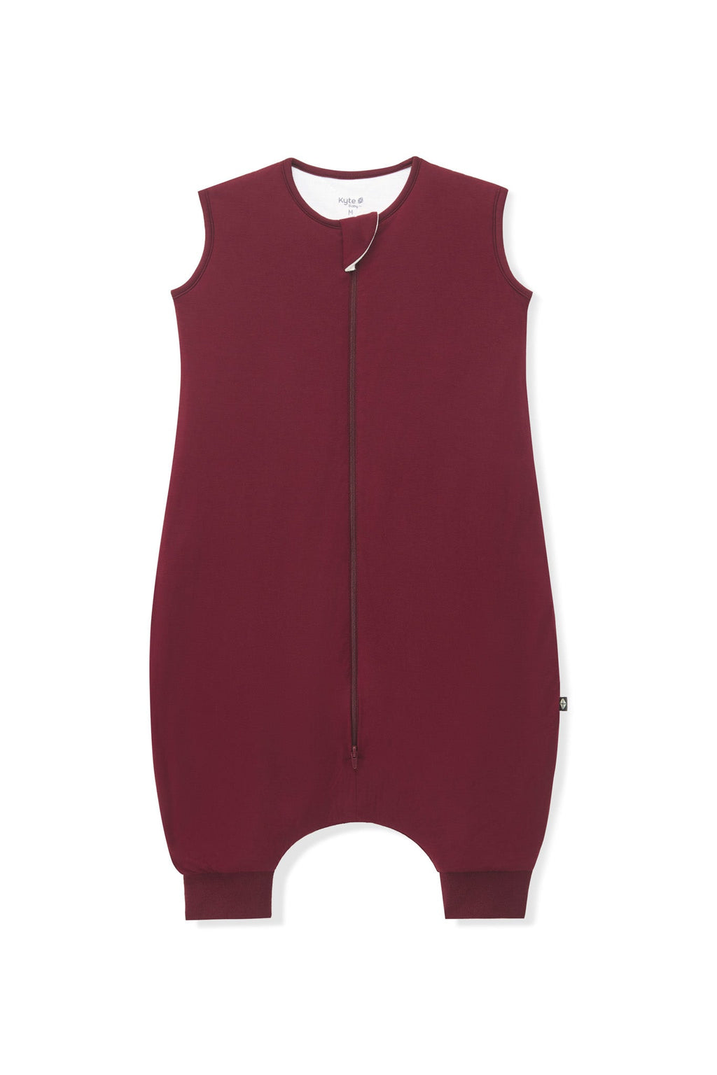 Sleep Bag Walker in Burgundy 1.0