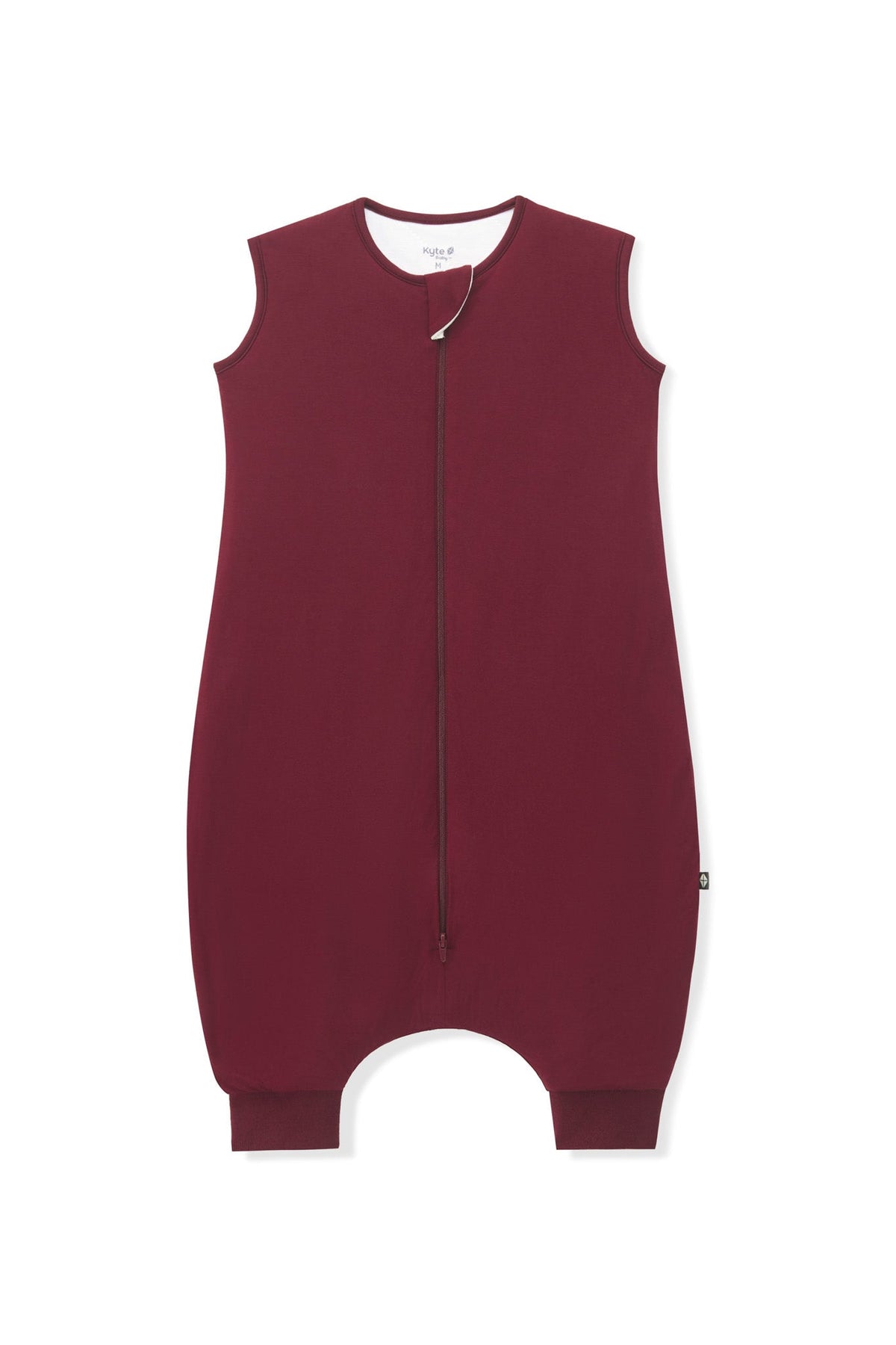 Sleep Bag Walker in Burgundy 1.0