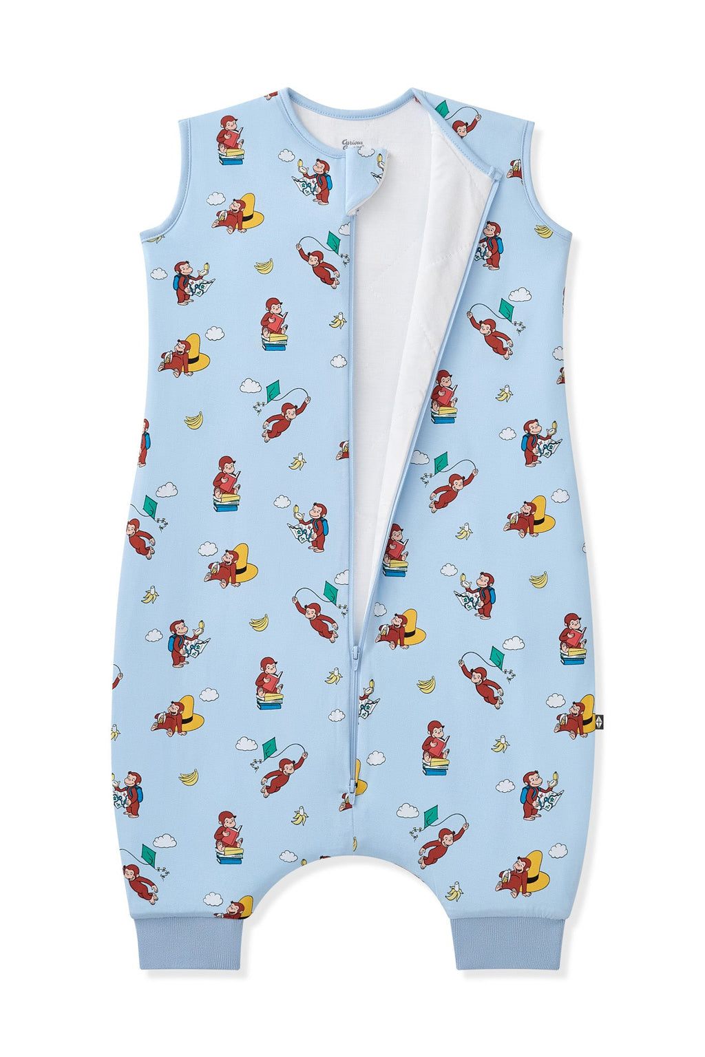 Sleep Bag Walker in Curious George 1.0
