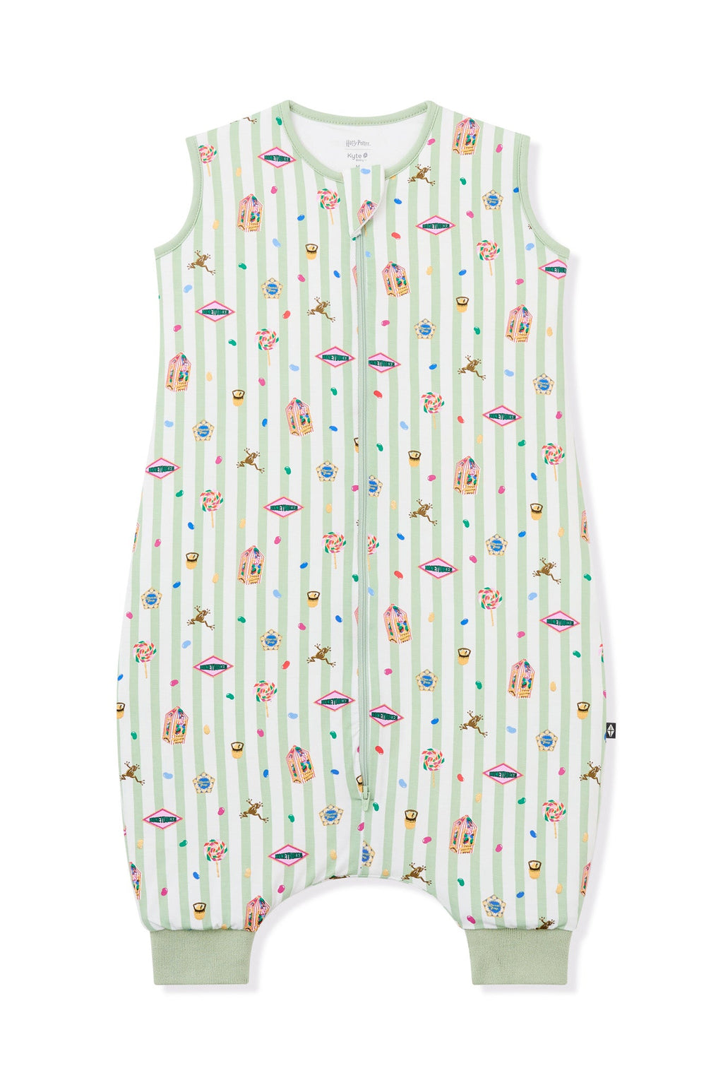 Sleep Bag Walker in Honeydukes 1.0