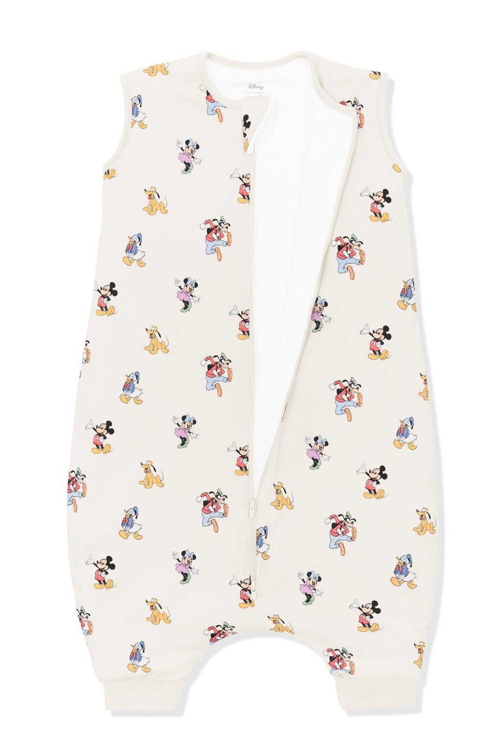 Sleep Bag Walker in Mickey Mouse and Friends 1.0