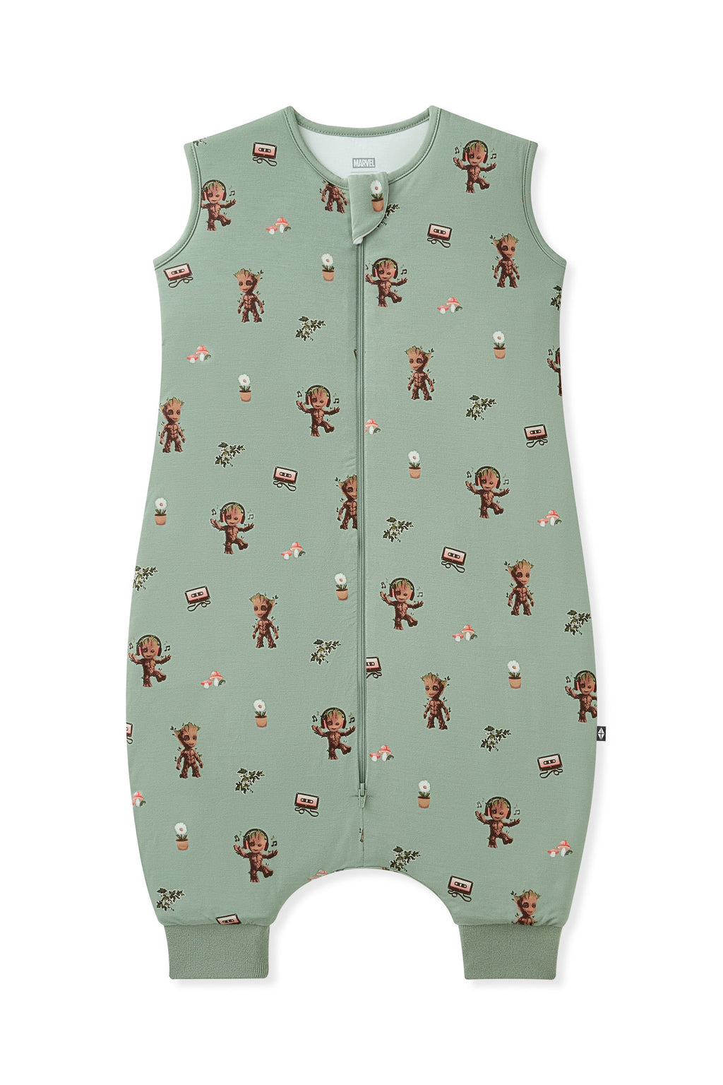 Sleep Bag Walker in Groot 1.0