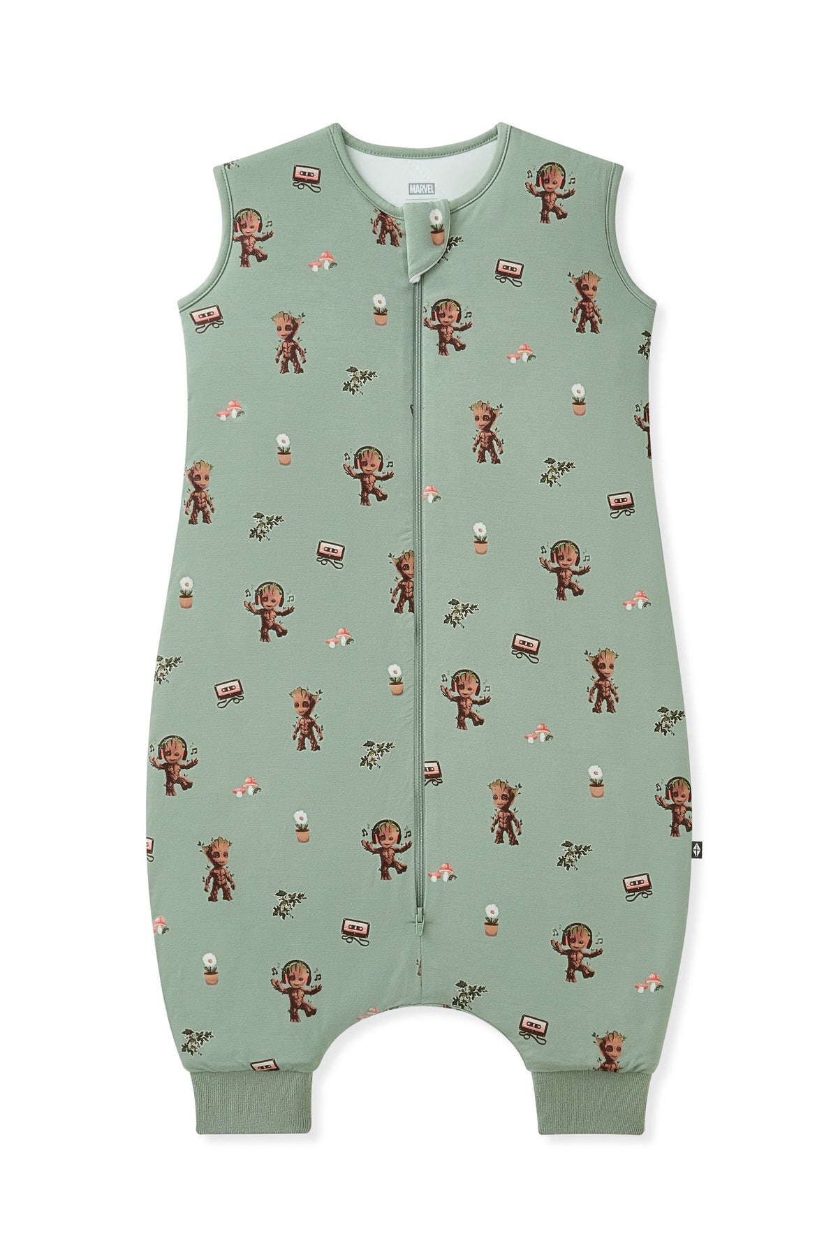 Sleep Bag Walker in Groot 1.0
