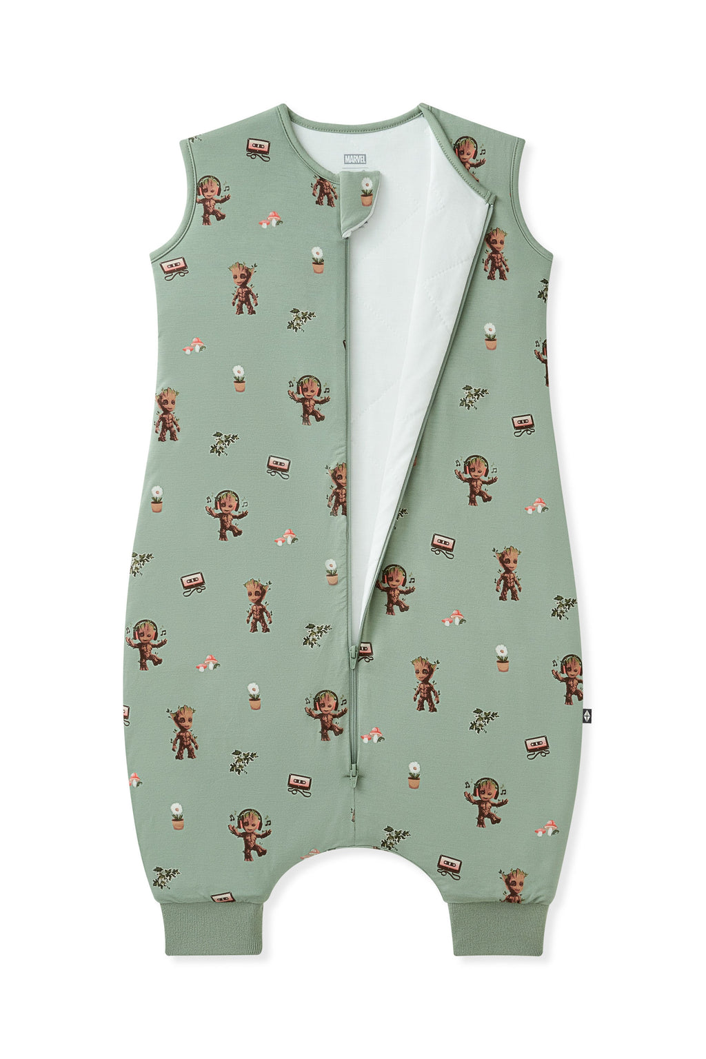 Sleep Bag Walker in Groot 1.0