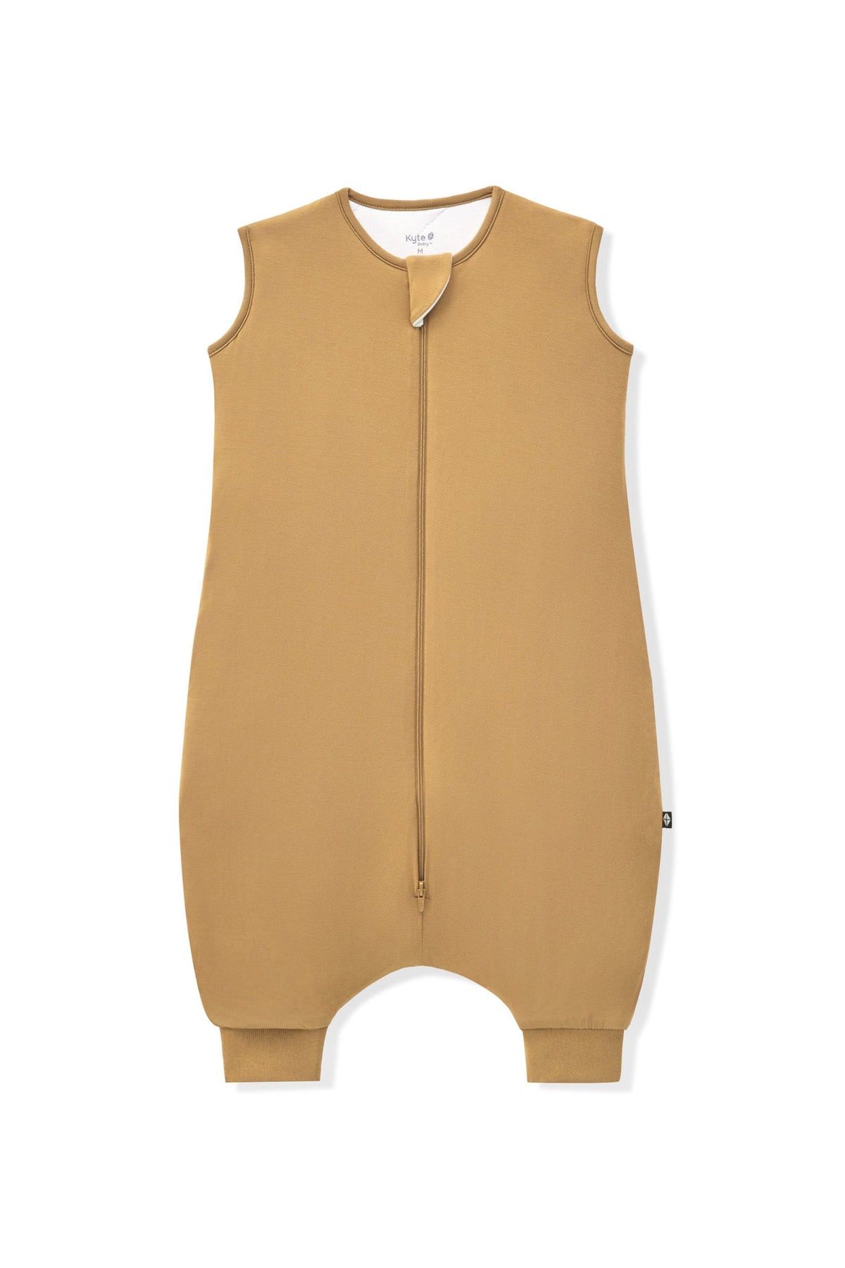 Sleep Bag Walker in Ochre 1.0