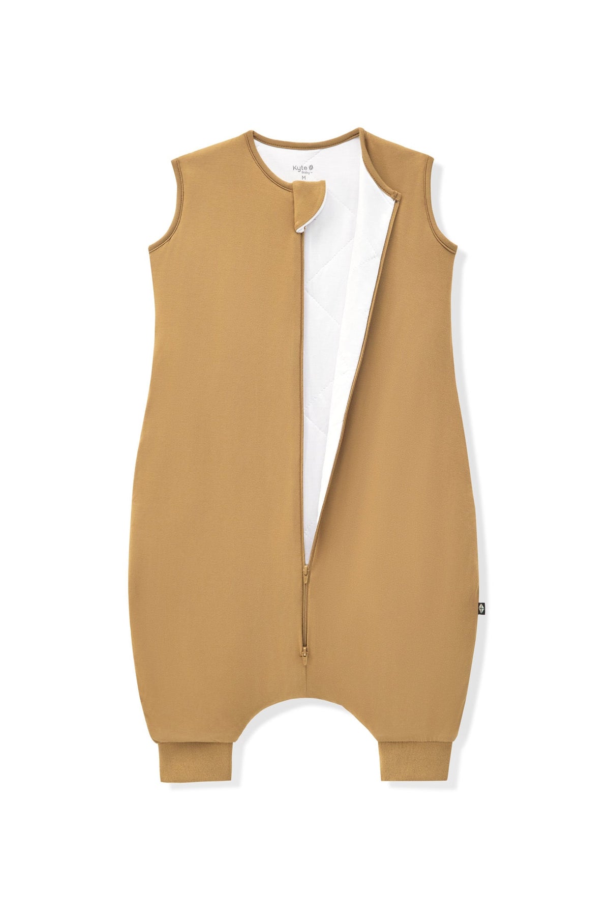 Sleep Bag Walker in Ochre 1.0