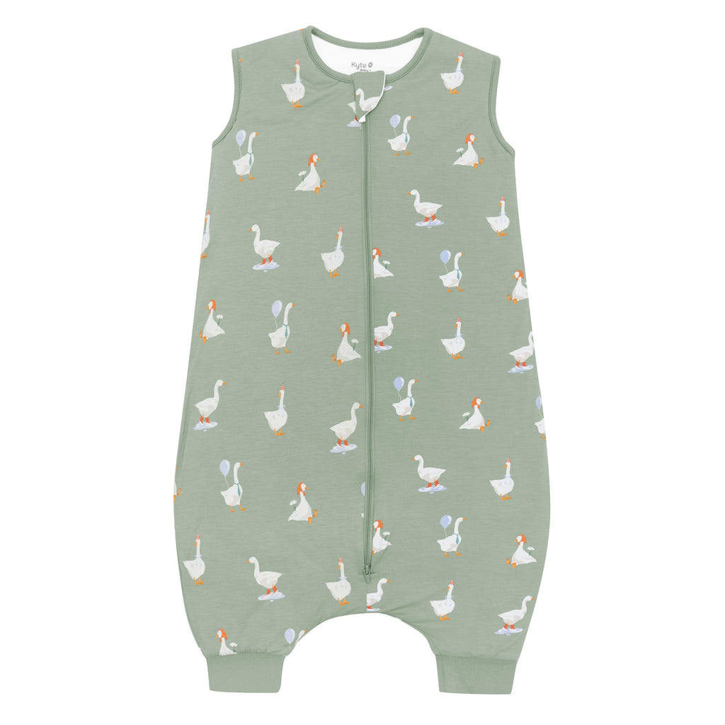 Sleep Bag Walker in Silly Goose 1.0
