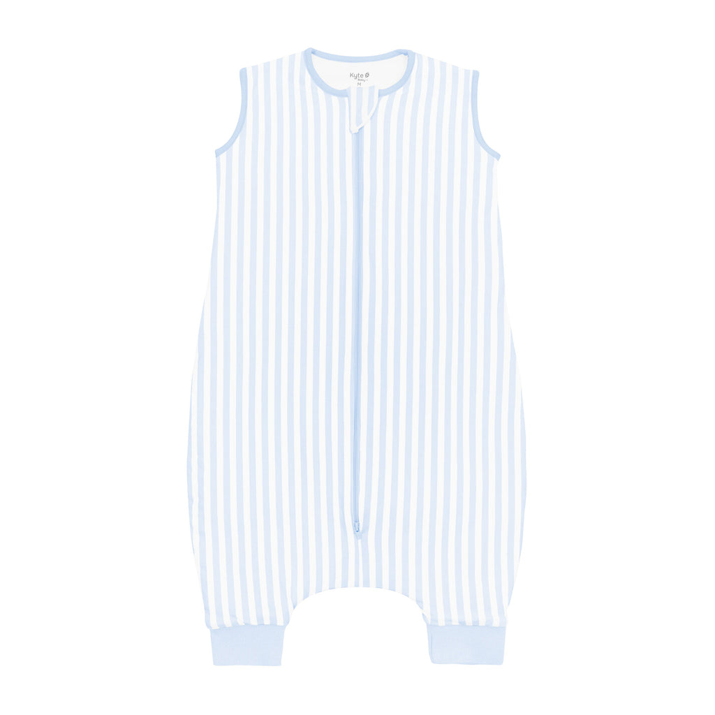 Sleep Bag Walker in Small Mist Stripe 1.0