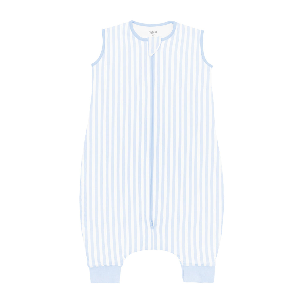 Sleep Bag Walker in Small Mist Stripe 1.0