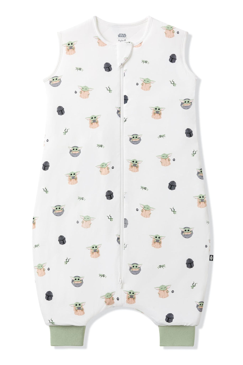 Sleep Bag Walker in Grogu™ 1.0