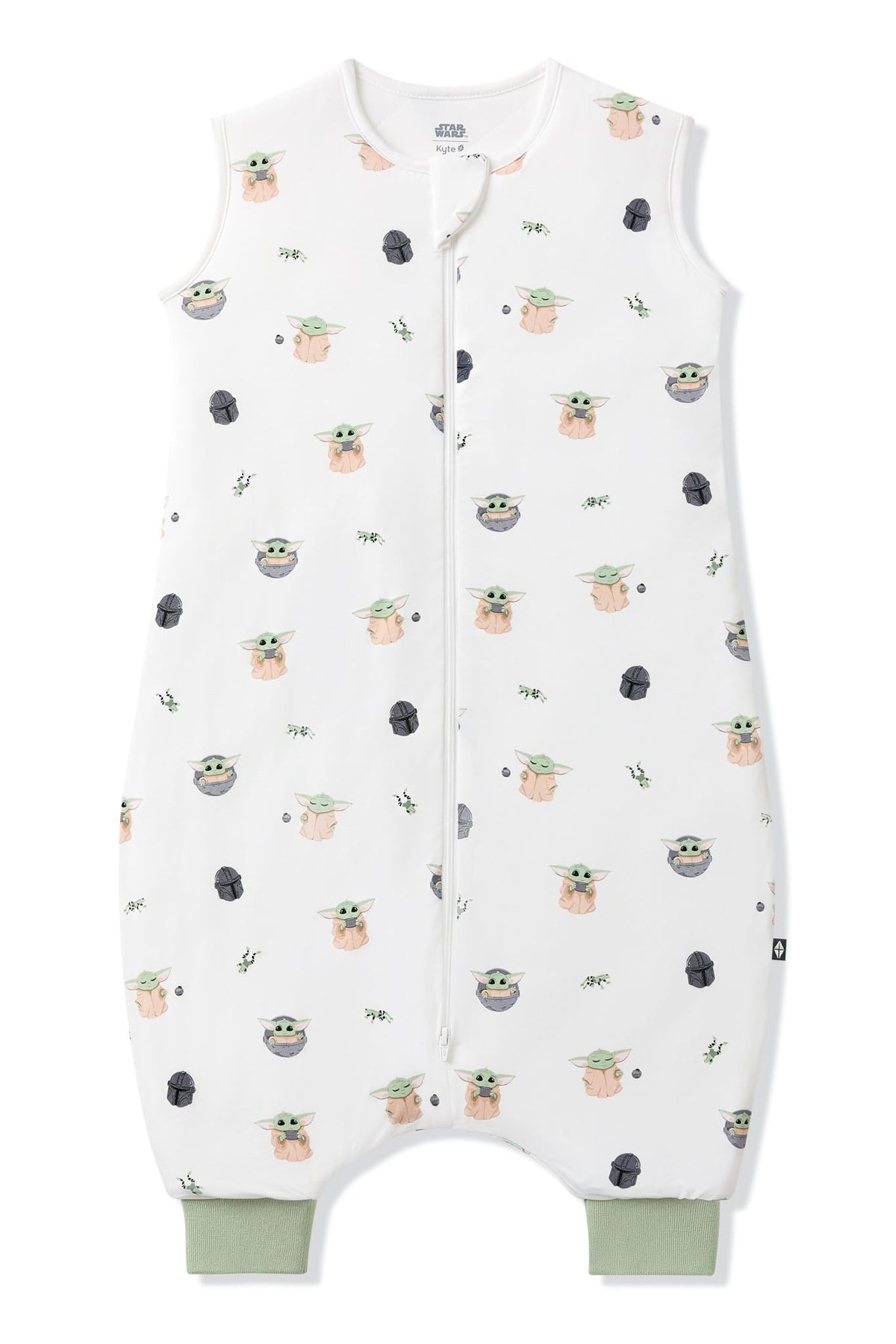 Sleep Bag Walker in Grogu™ 1.0