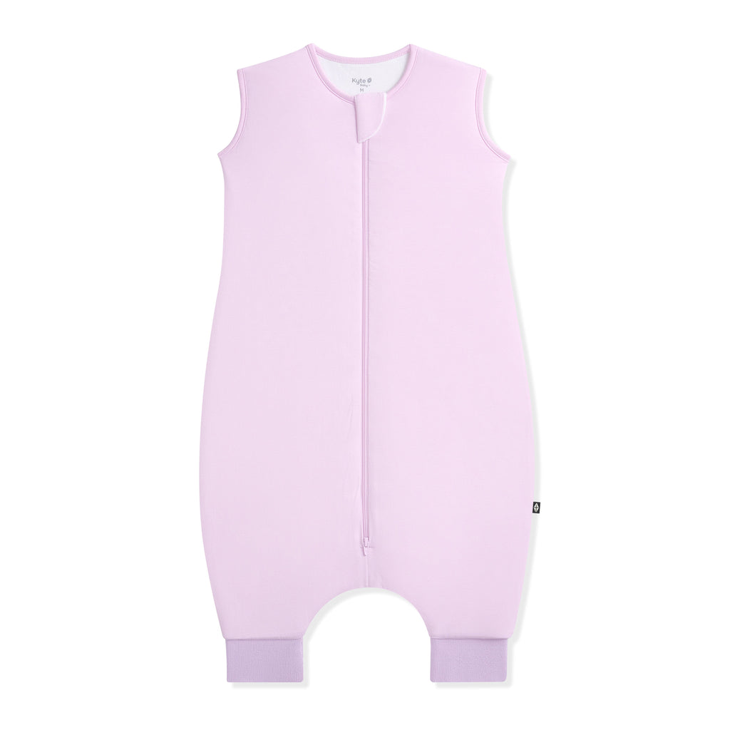 Sleep Bag Walker in Thistle 1.0