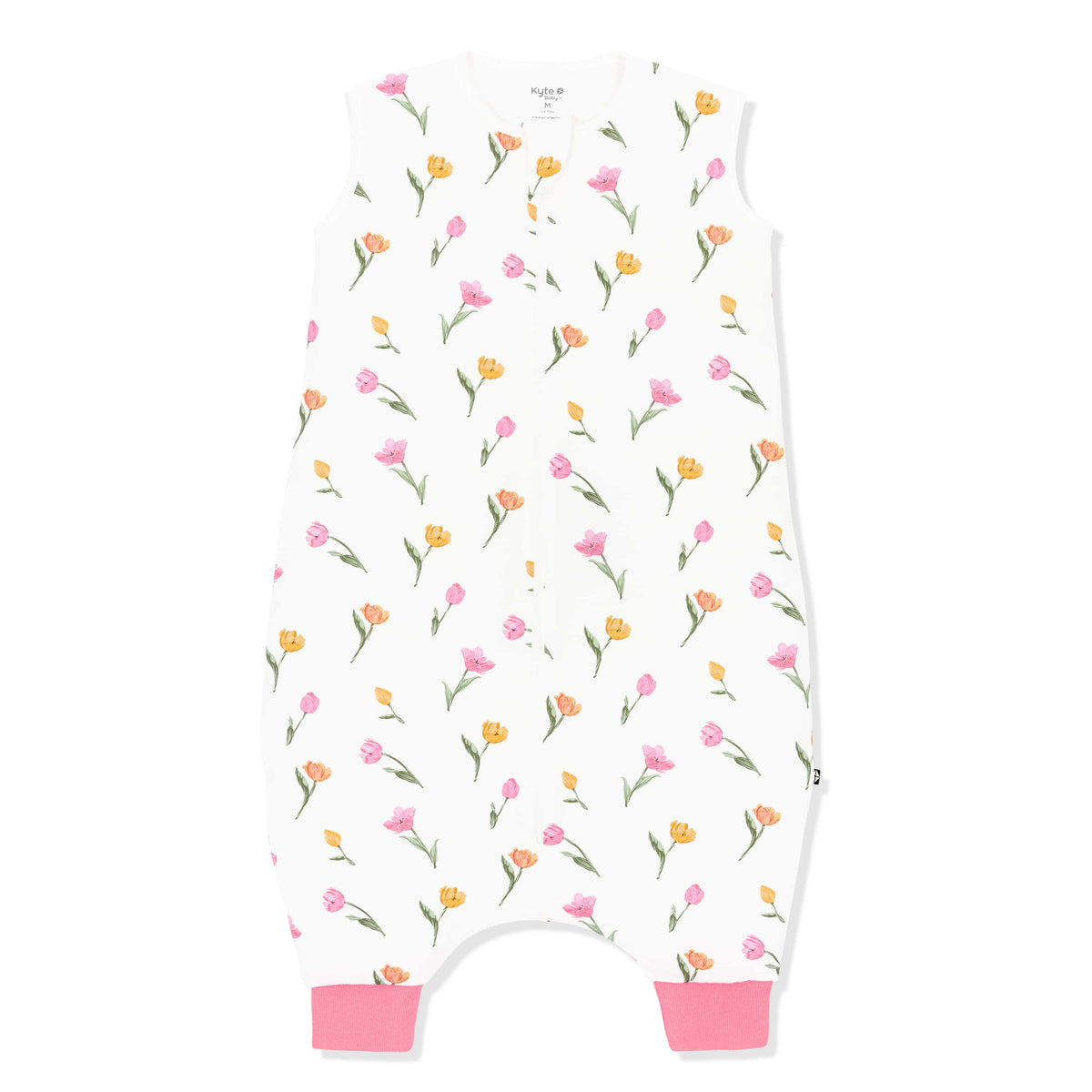 Sleep Bag Walker in Tulip 1.0