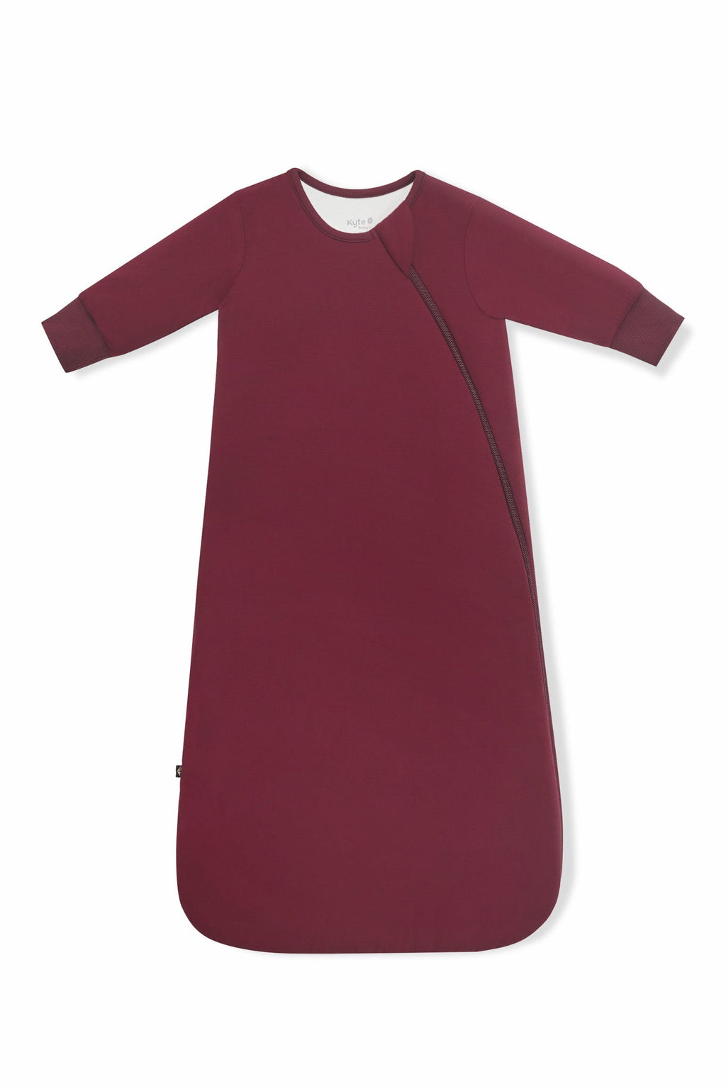 Slumber Bag in Burgundy