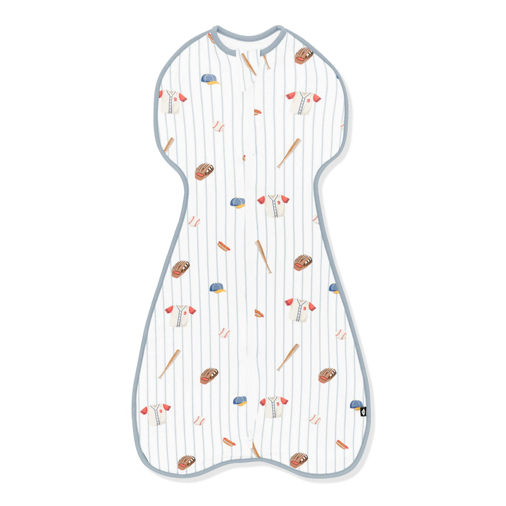 Swaddle Bag in Home Run 0.5