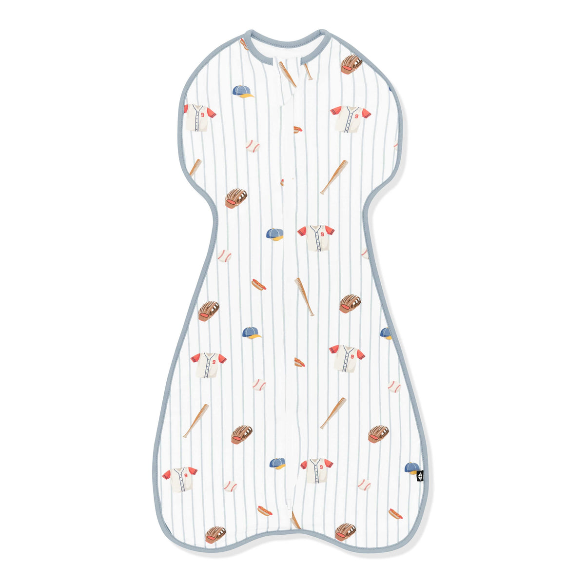 Swaddle Bag in Home Run 0.5