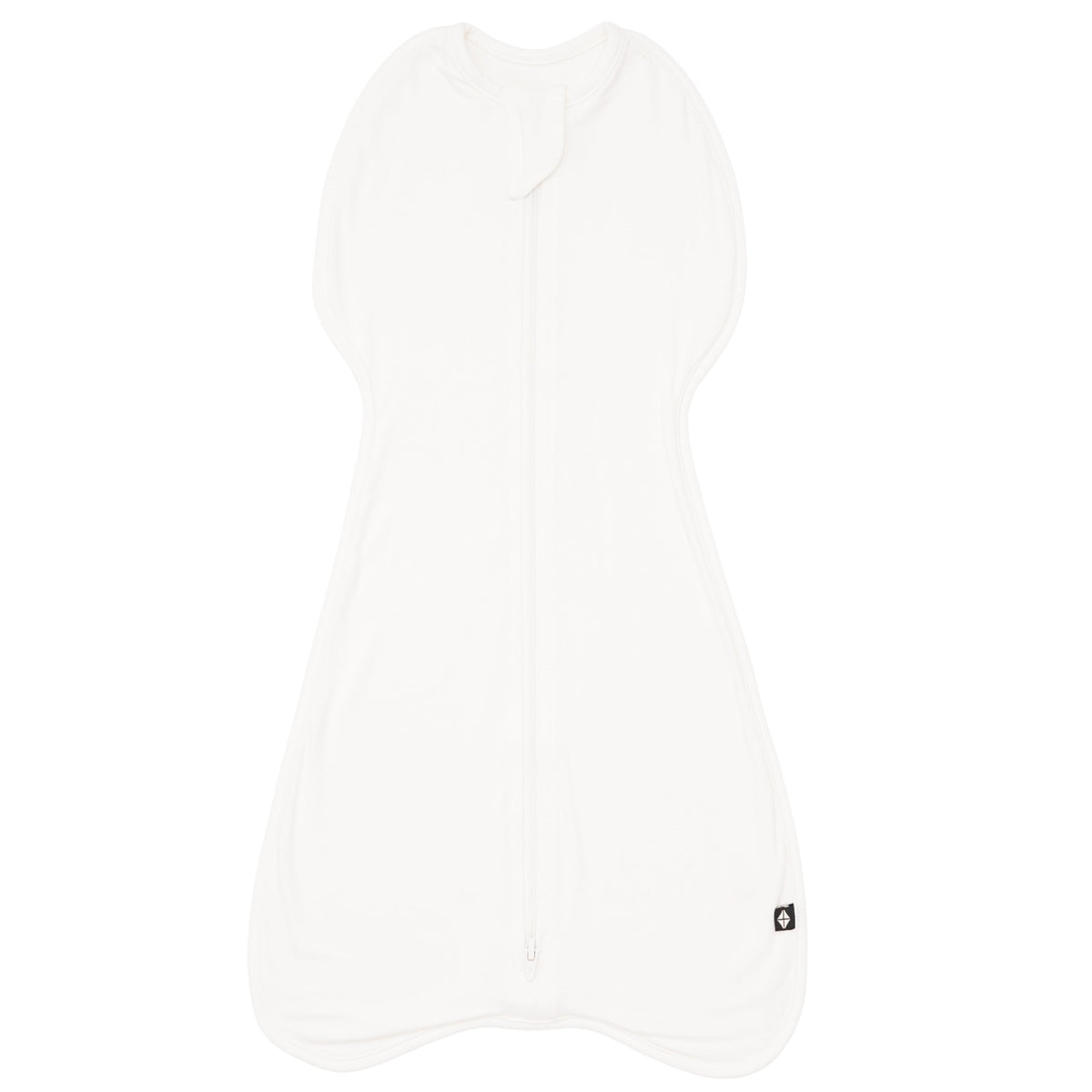 Swaddle Bag in Cloud 0.5