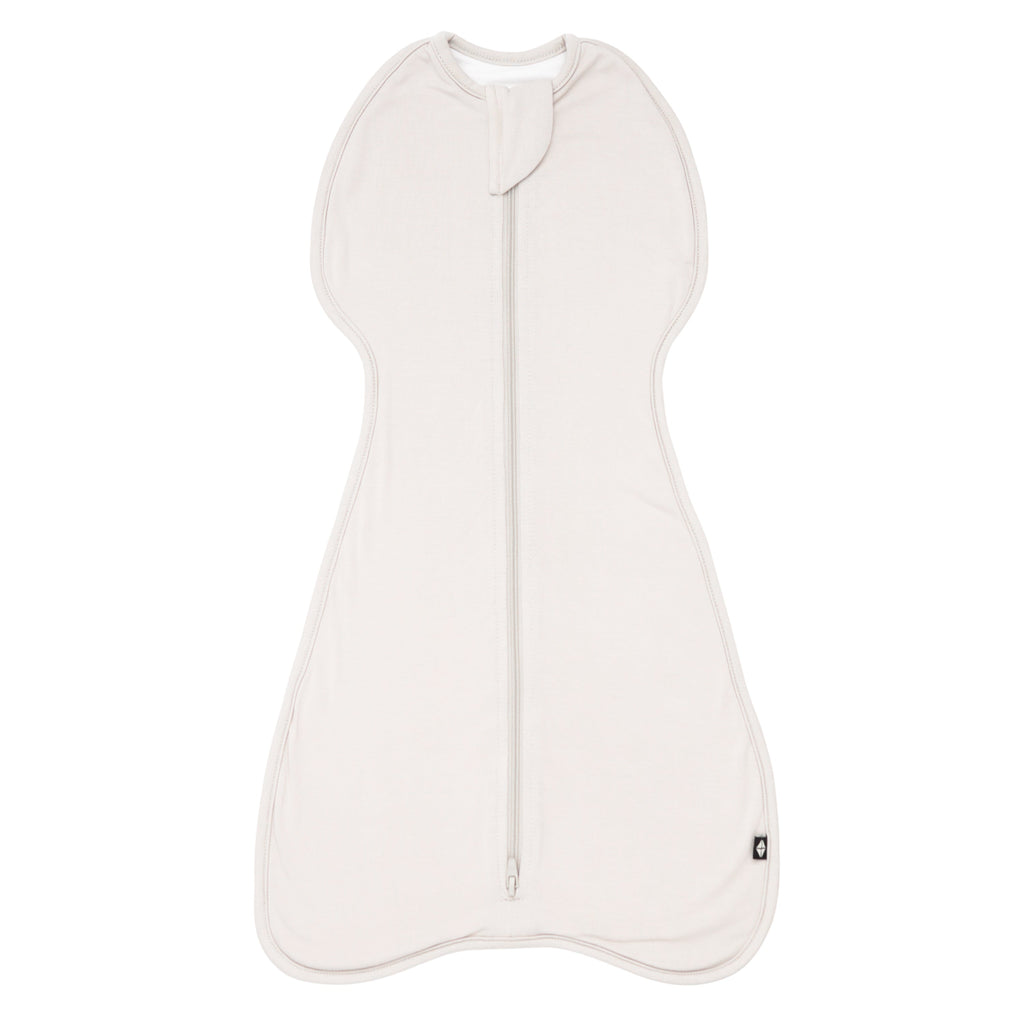 Swaddle Bag in Oat 0.5