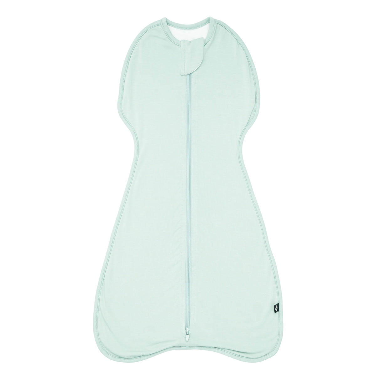 Swaddle Bag in Sage 0.5