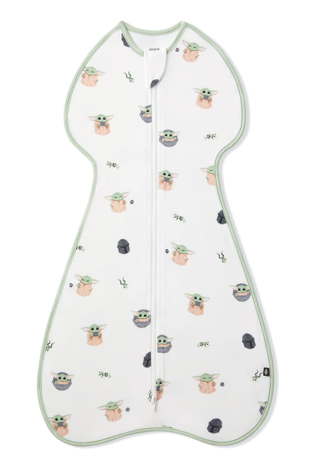 Swaddle Bag in Grogu™ 0.5