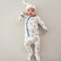Take Me Home Set with Cap in Teddy Bear