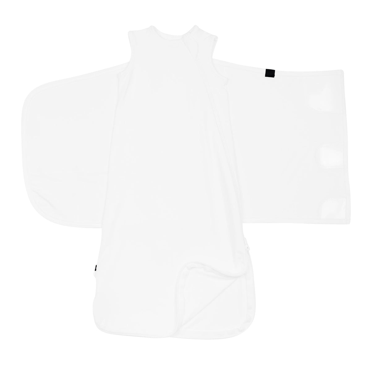Sleep Bag Swaddler in Cloud 0.5