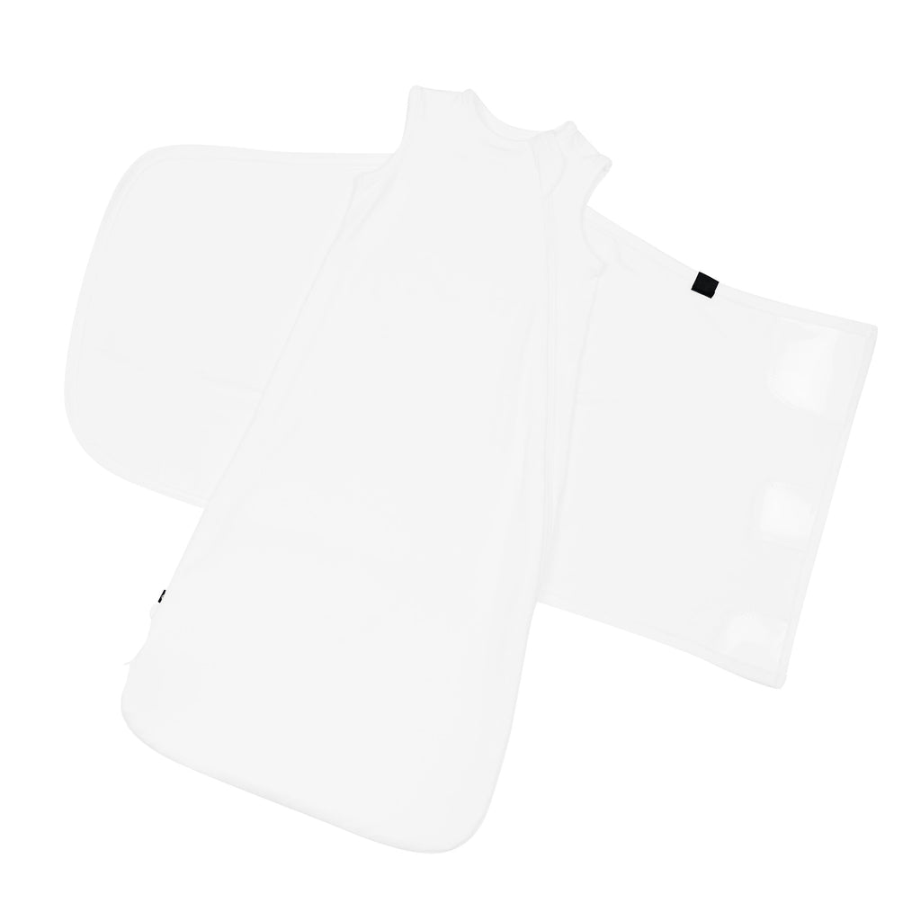 Sleep Bag Swaddler in Cloud 0.5