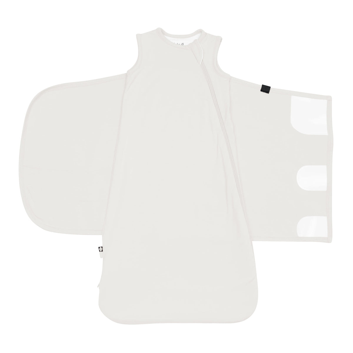 Sleep Bag Swaddler in Oat 0.5