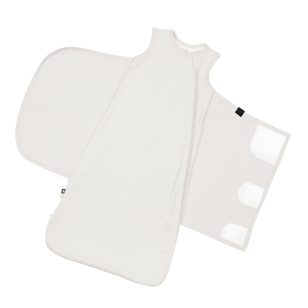 Sleep Bag Swaddler in Oat 0.5