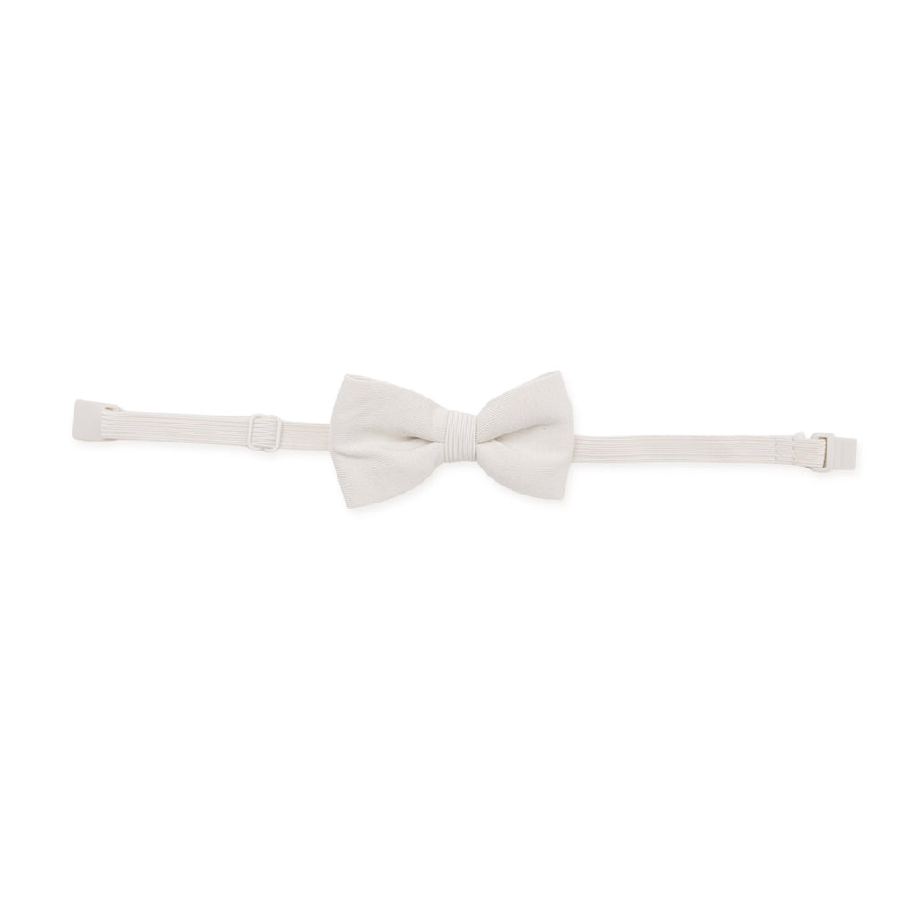 Bow Tie in Oat