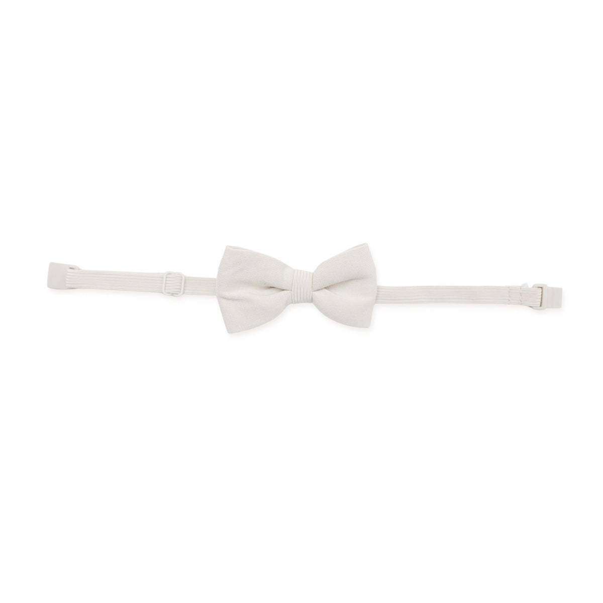 Bow Tie in Oat