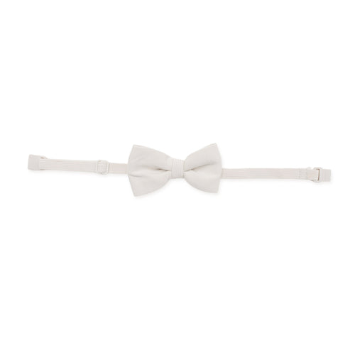 Bow Tie in Oat