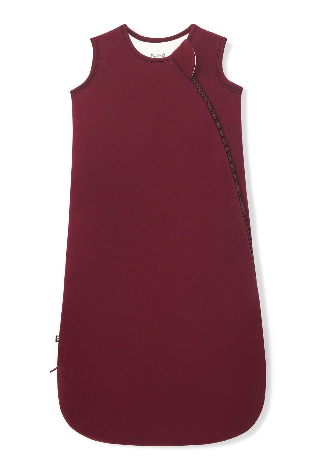 Sleep Bag in Burgundy 2.5