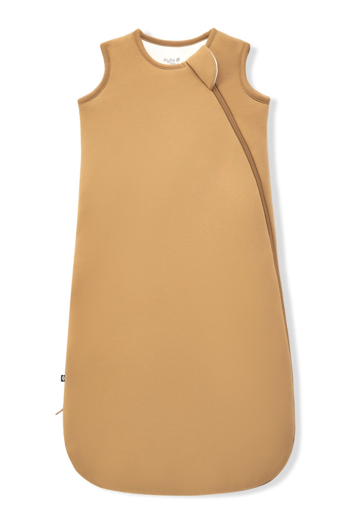 Sleep Bag in Ochre 2.5