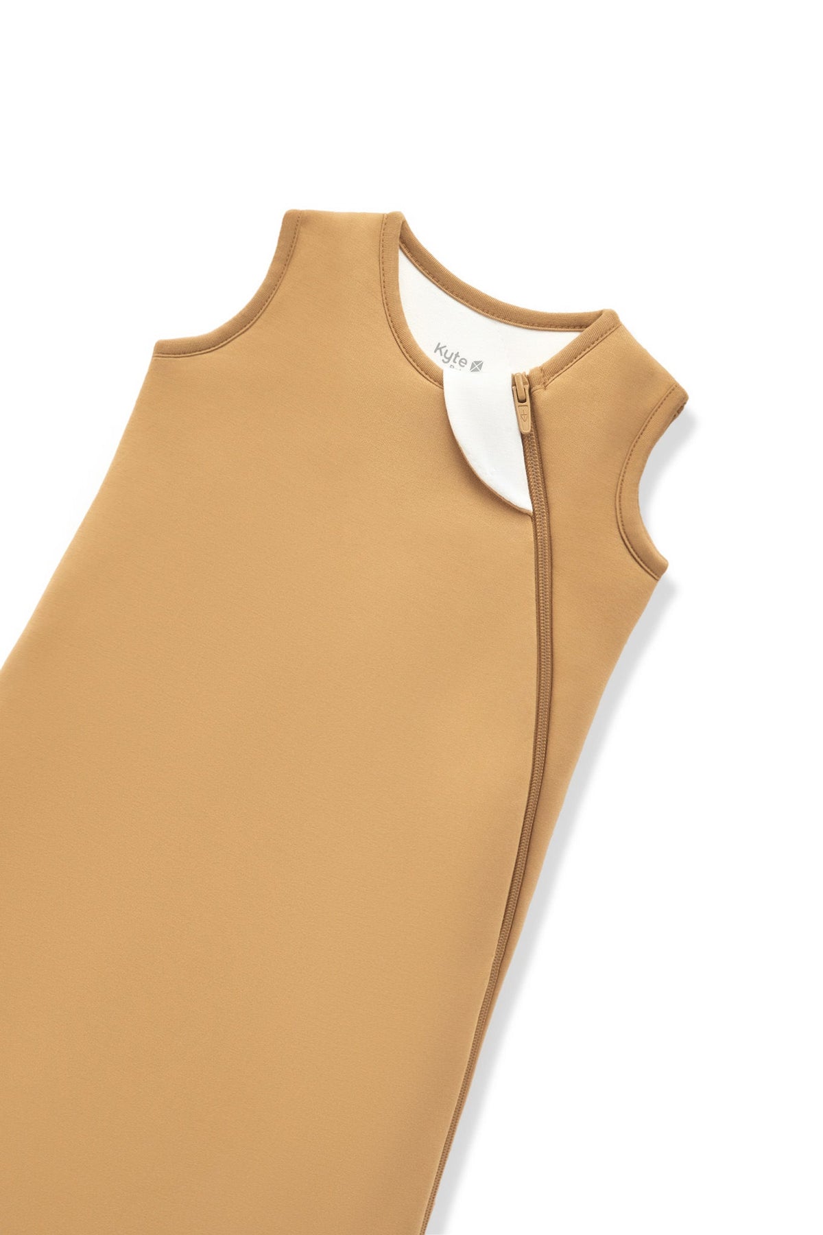 Sleep Bag in Ochre 2.5