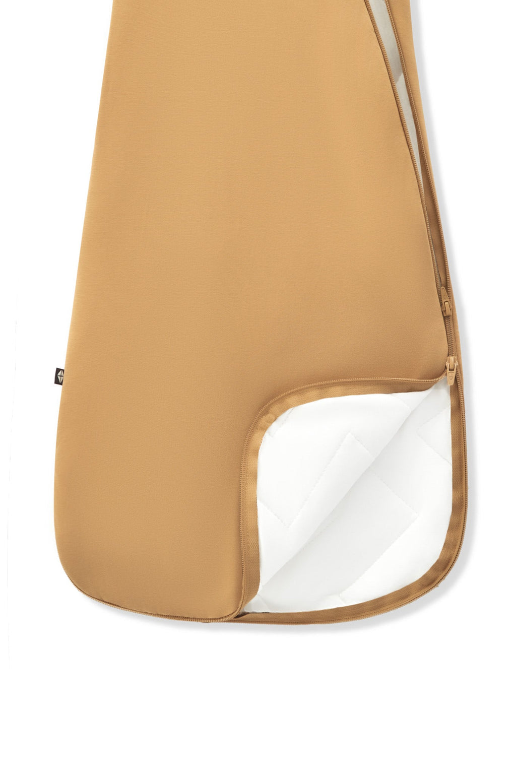 Sleep Bag in Ochre 2.5
