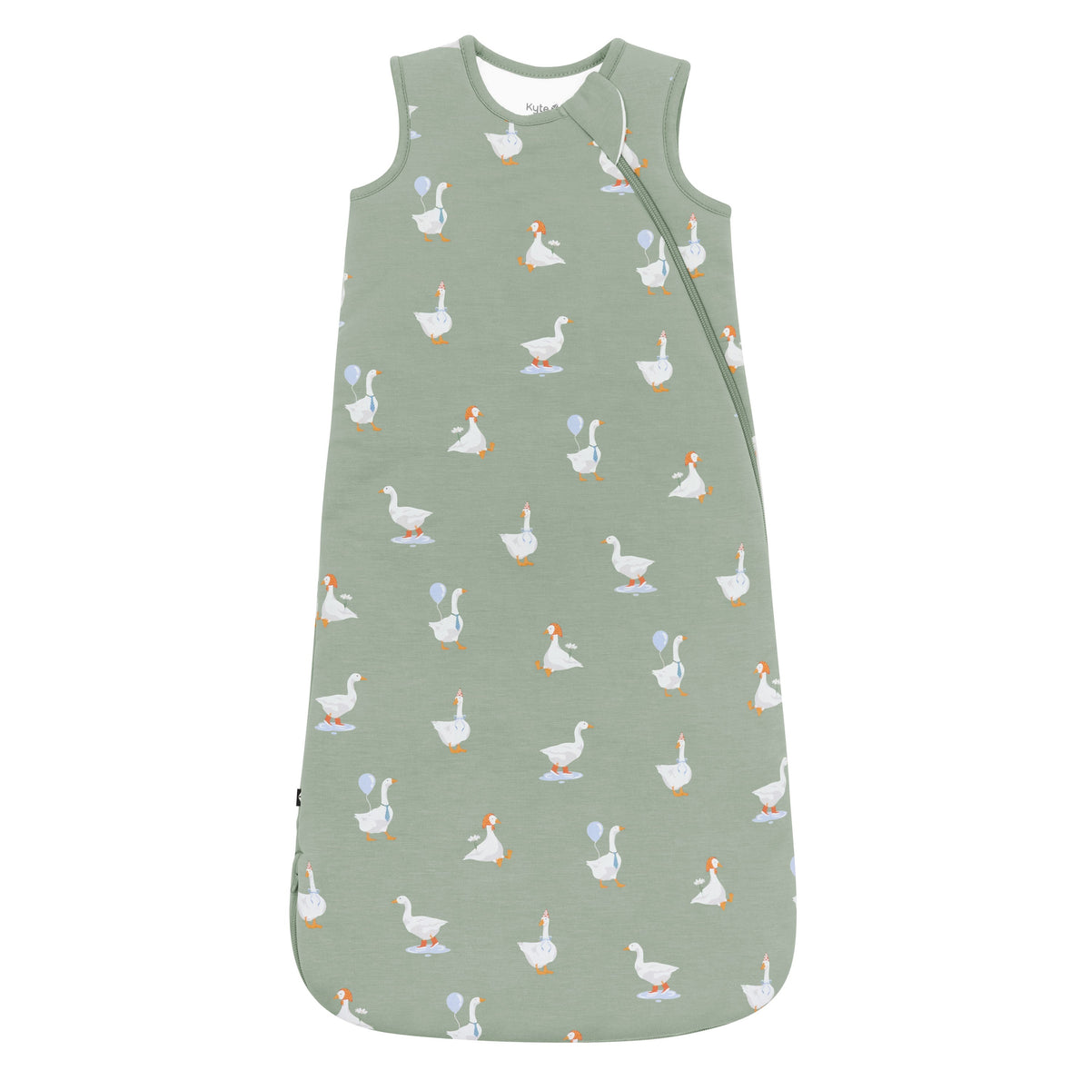 Sleep Bag in Silly Goose 2.5