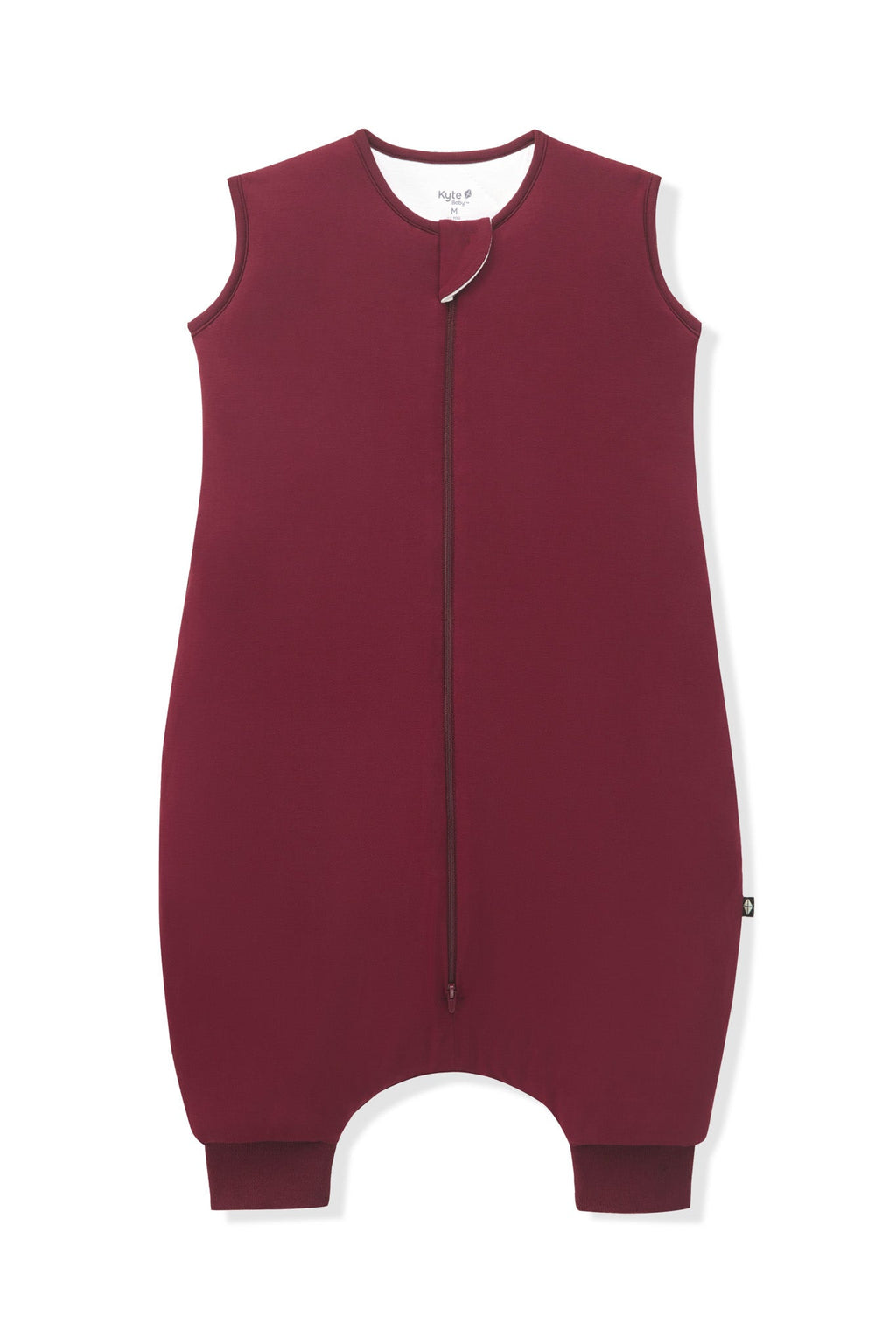 Sleep Bag Walker in Burgundy 2.5