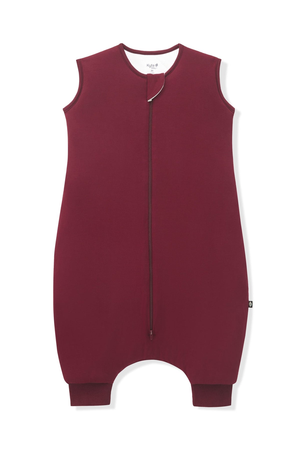 Sleep Bag Walker in Burgundy 2.5