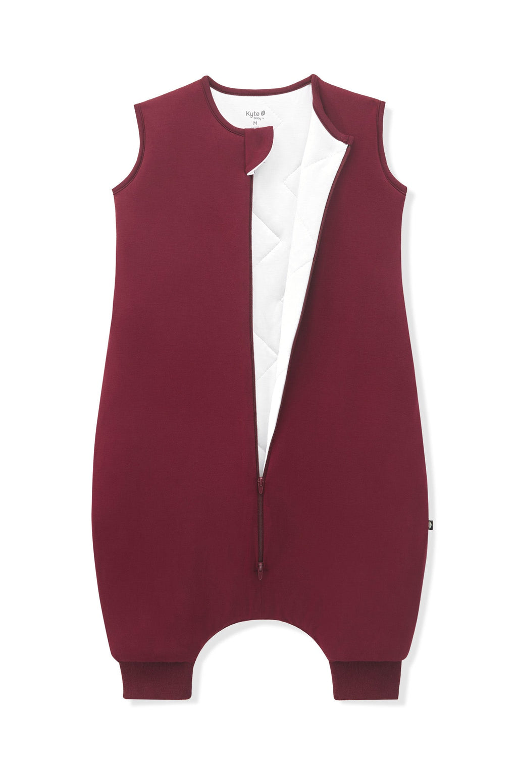 Sleep Bag Walker in Burgundy 2.5