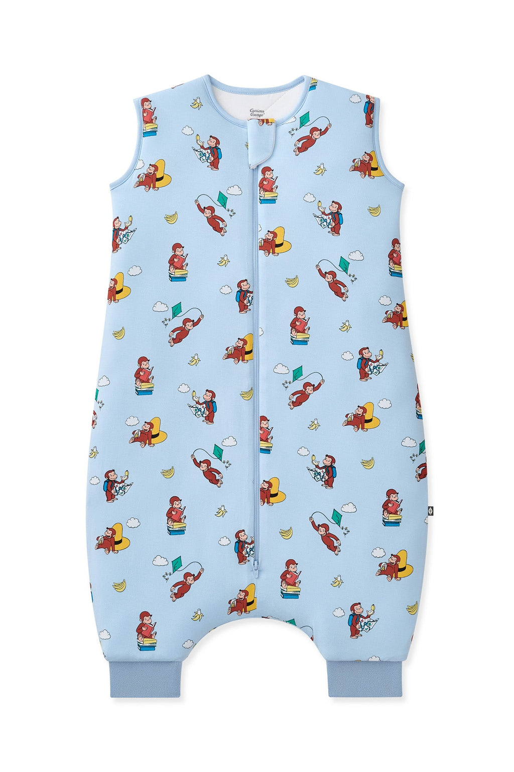 Sleep Bag Walker in Curious George 2.5