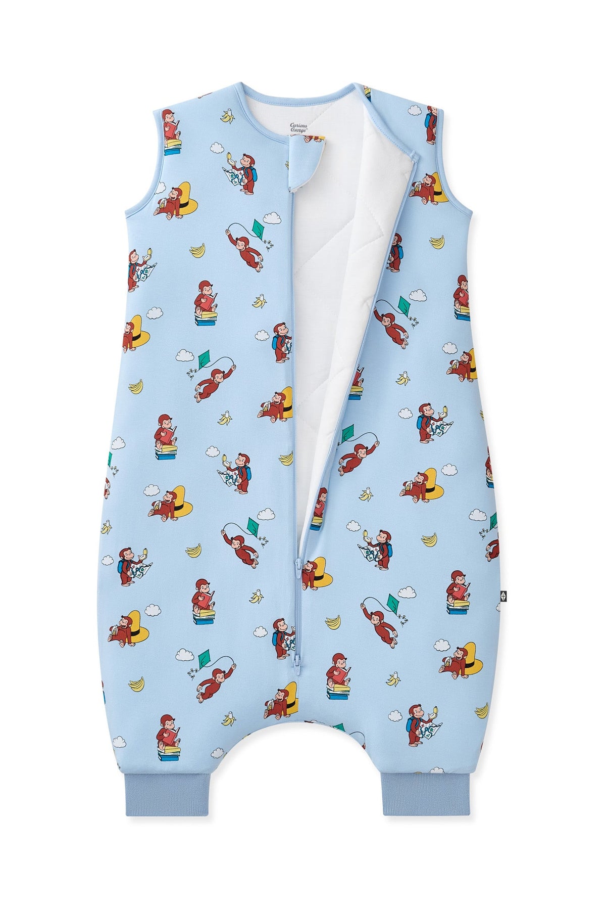 Sleep Bag Walker in Curious George 2.5