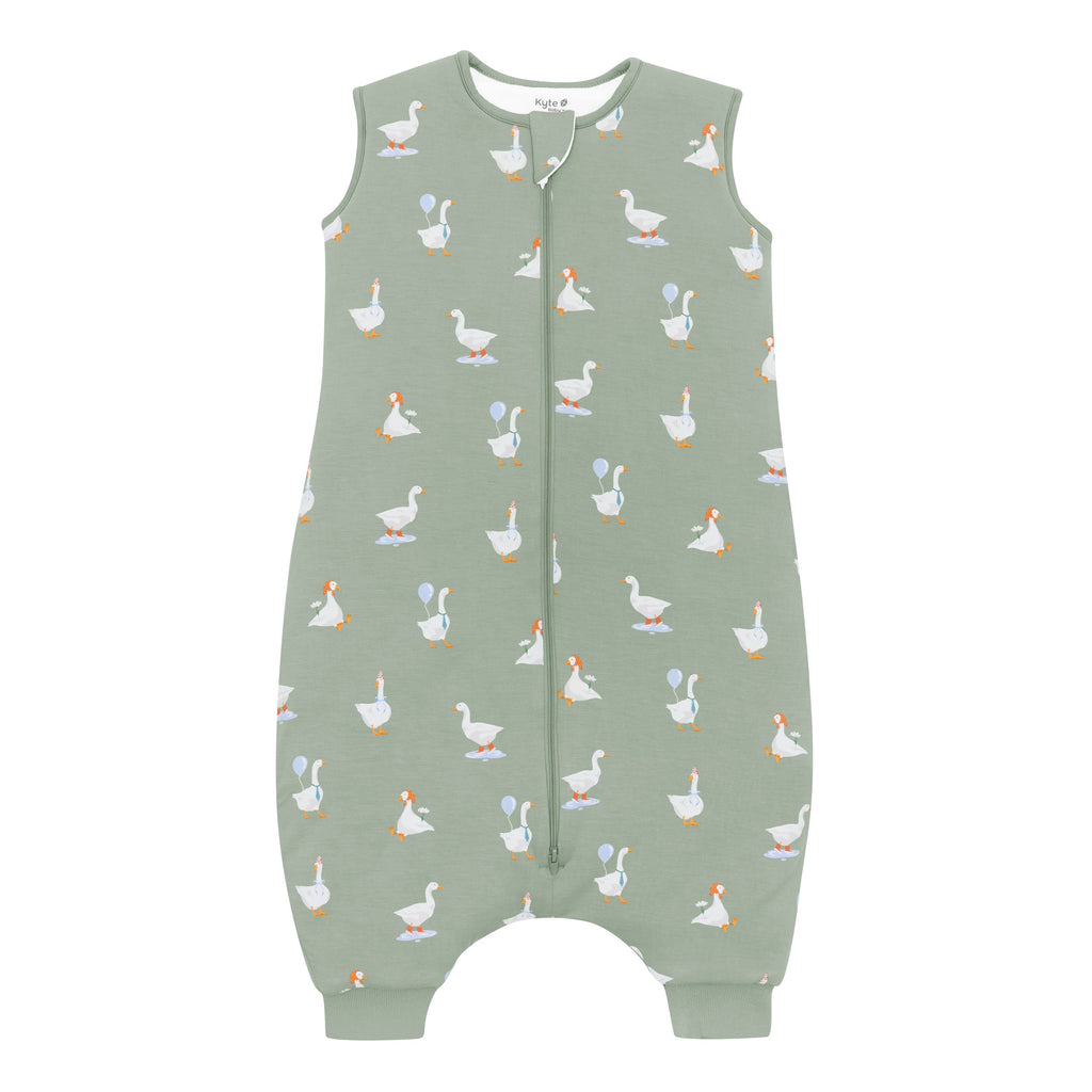 Sleep Bag Walker in Silly Goose 2.5