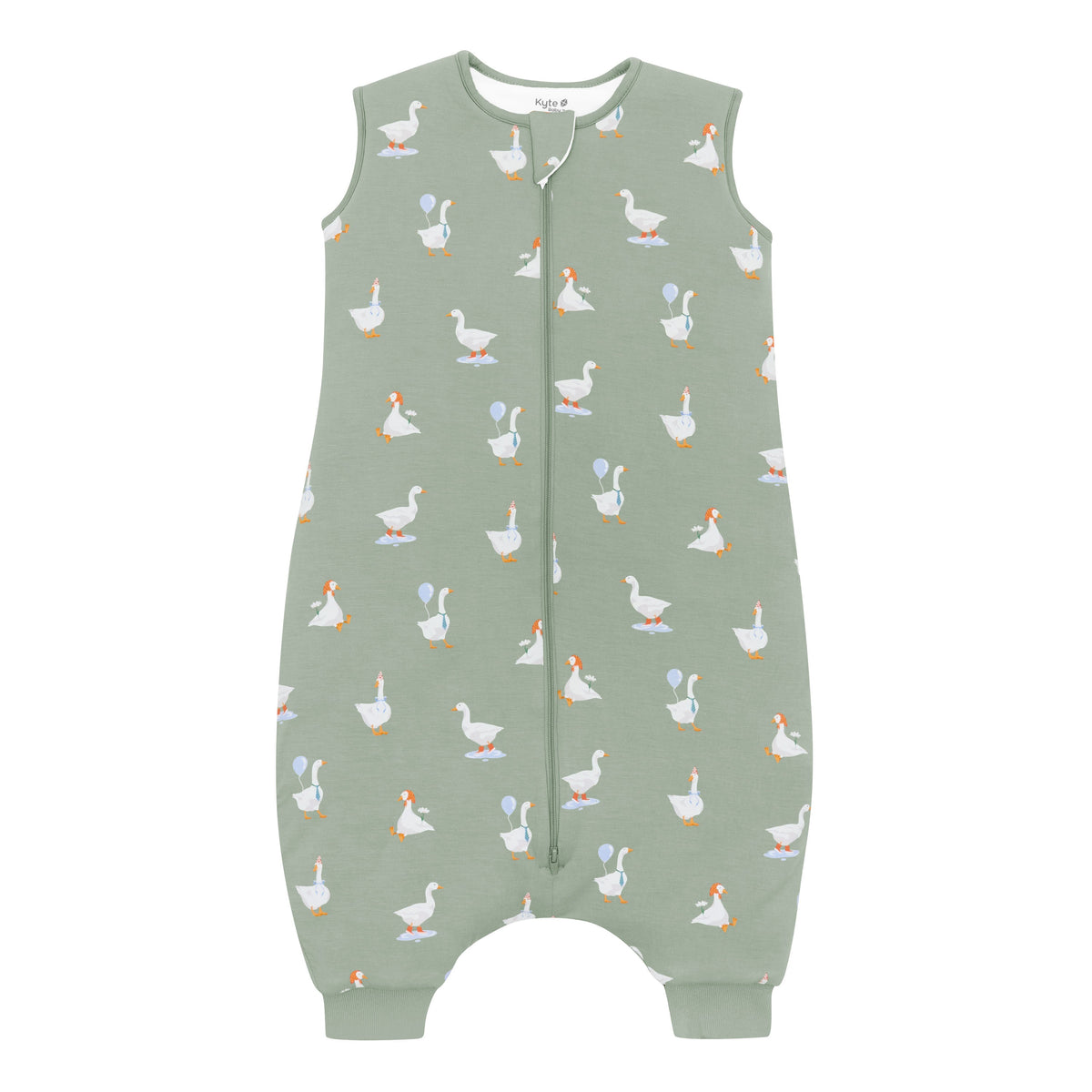 Sleep Bag Walker in Silly Goose 2.5