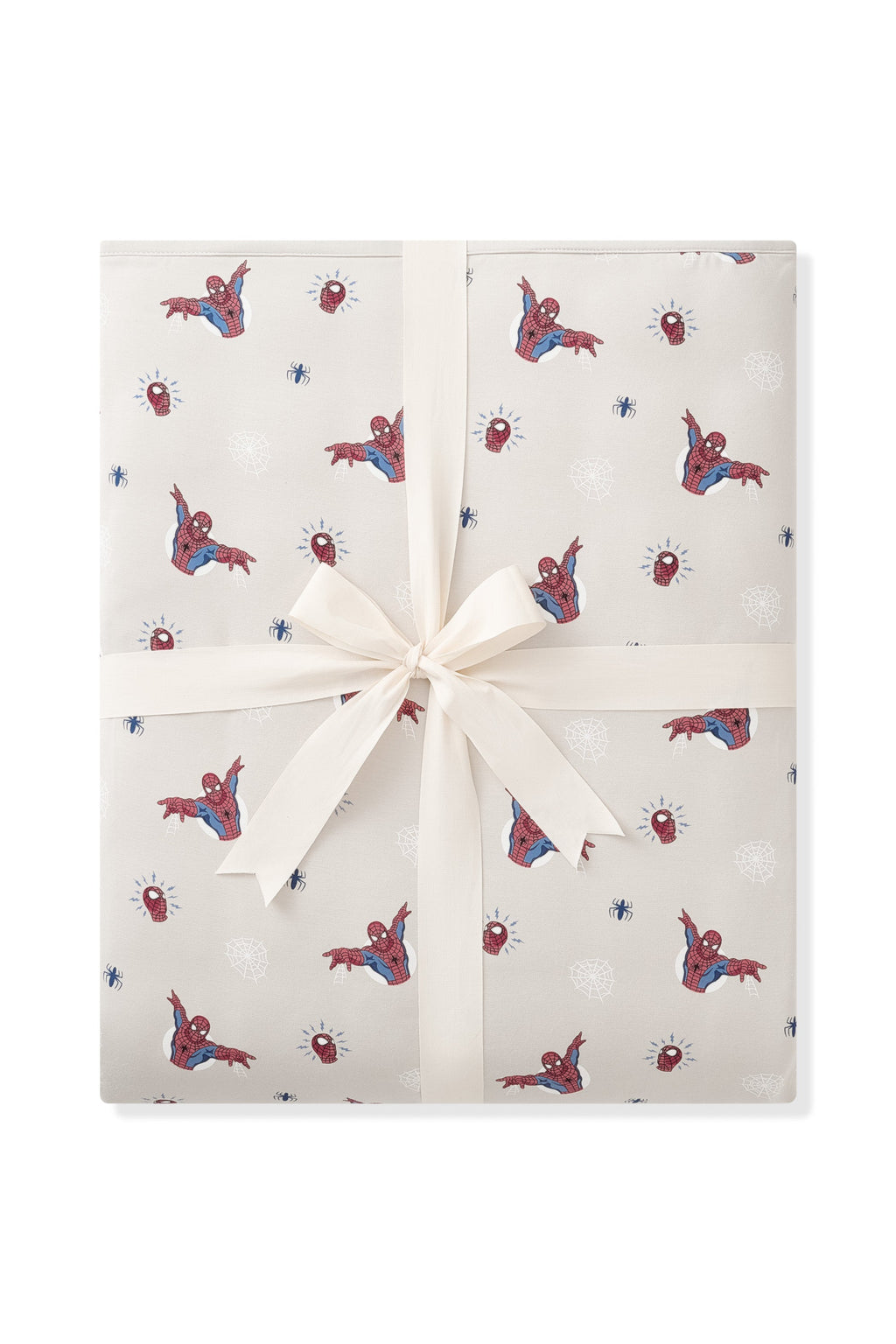 Adult Quilted Blanket in Spider-Man 2.5
