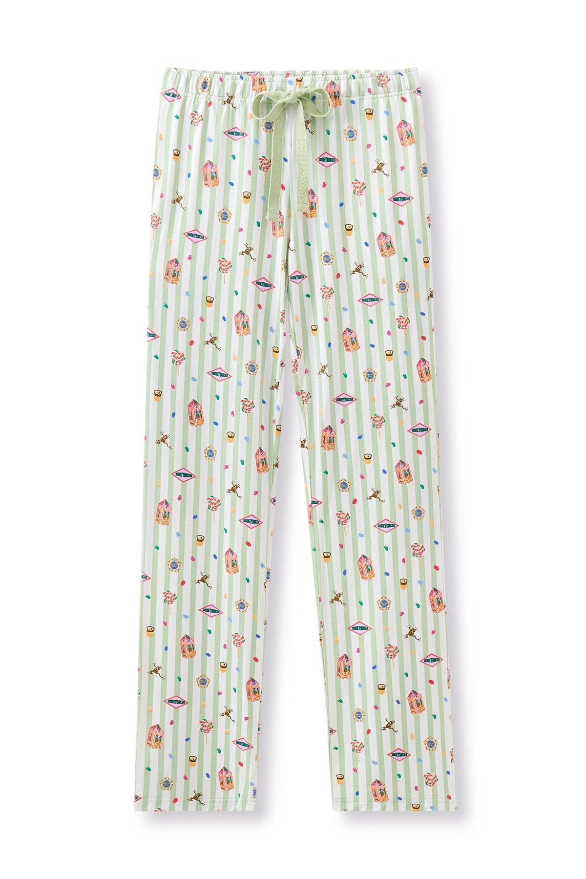 Women's Lounge Pants in Honeydukes