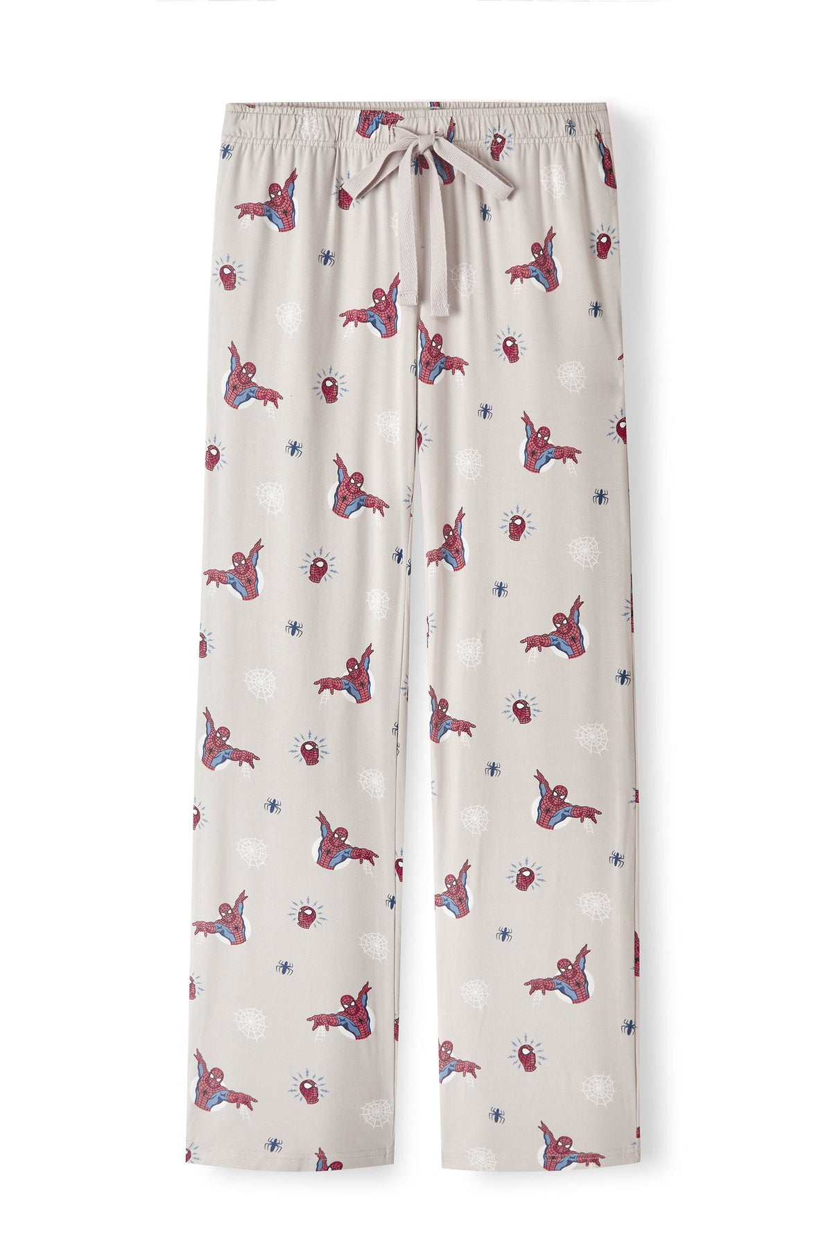 Women's Lounge Pants in Spider-Man