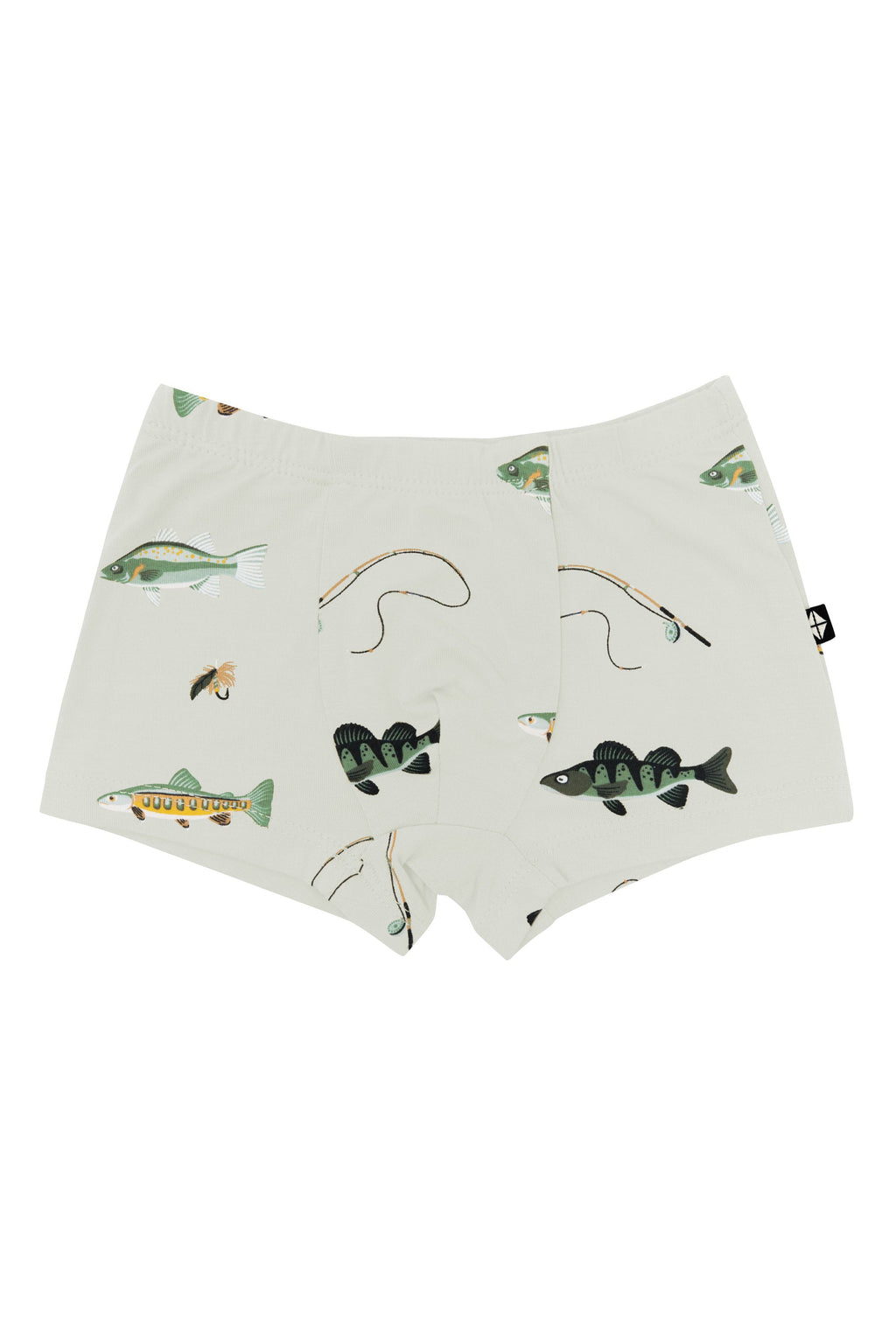 Briefs in Fishing