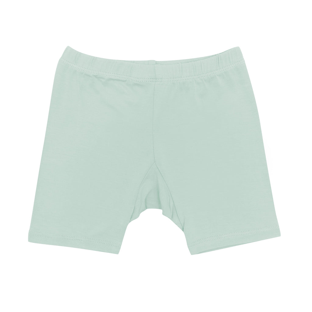Short Sleeve Pajamas in Sage